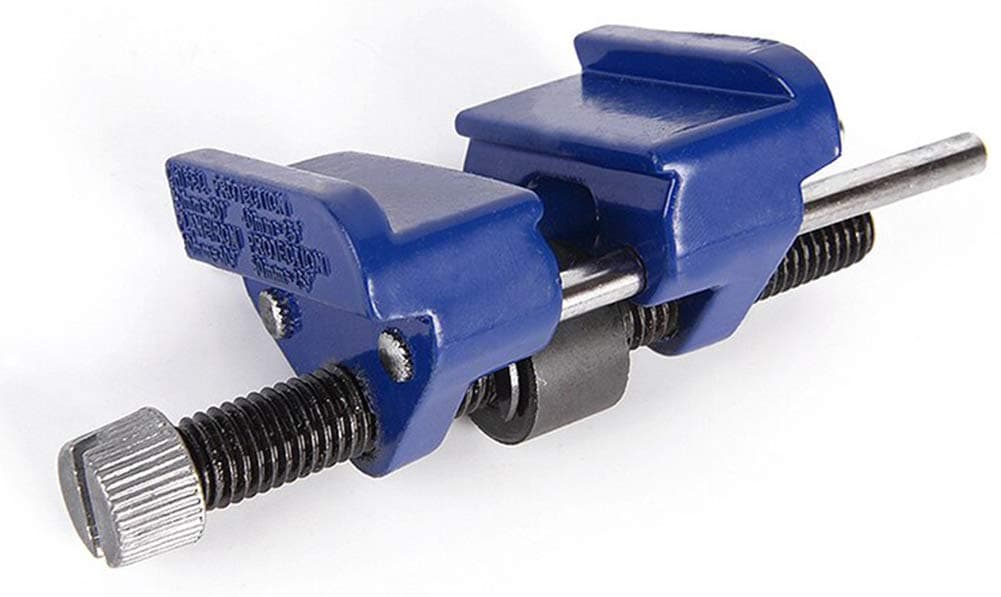 Honing Guide Jig for Chisel Plane Blade Graver Edge Sharpening Wood Work Bevel Angle Sharpener Abrasive Tools, Fits Chisels 1/8” to 1-7/8”, Fits Planer Blades 1-3/8” to 3-1/8”