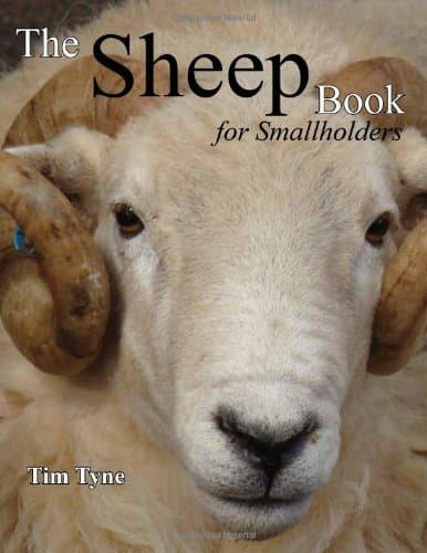 The Sheep Book for Smallholders