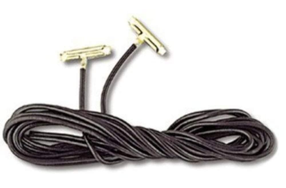 Atlas N Code 80 Nickel Silver Terminal Joiners