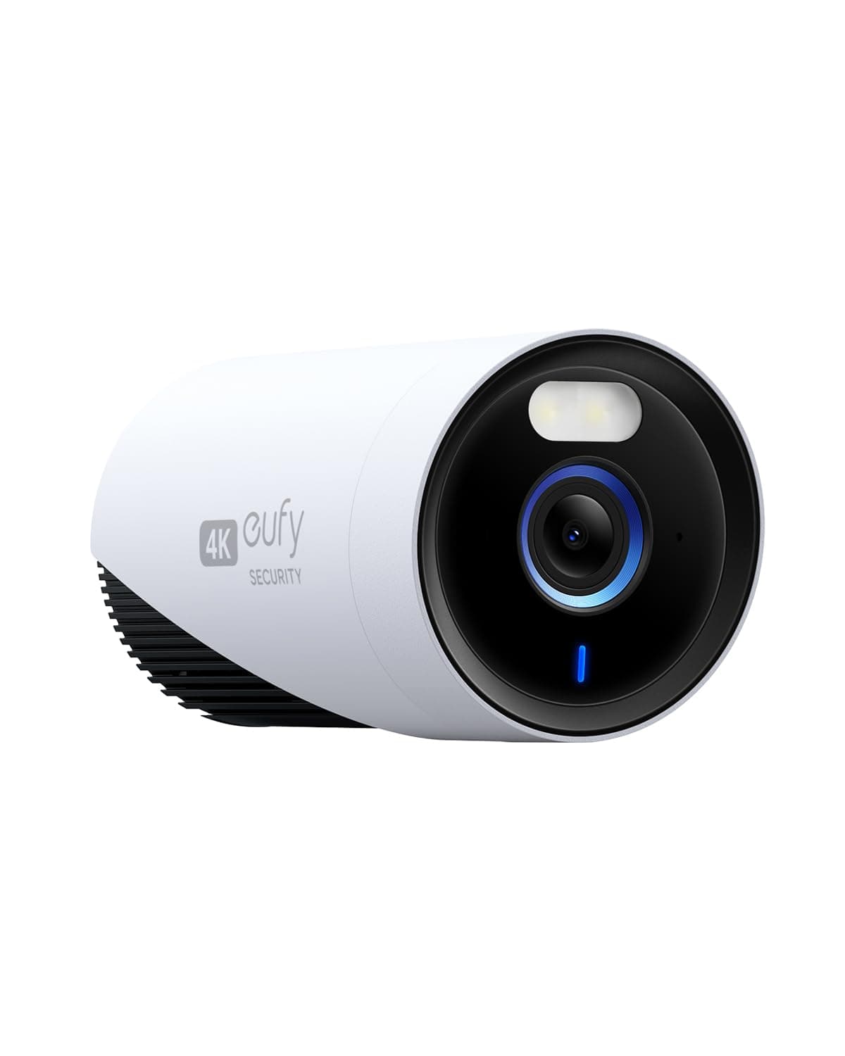 eufy Security E330 White T8600321 add on camera alone.