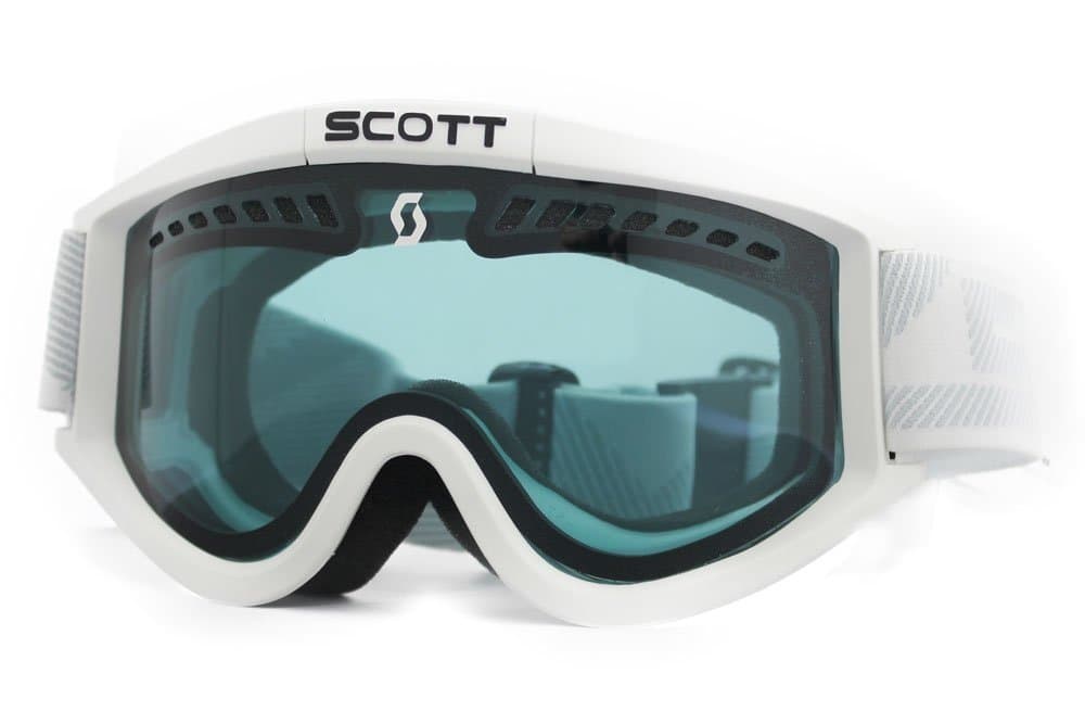 SCOTT US Heli OTG Goggle