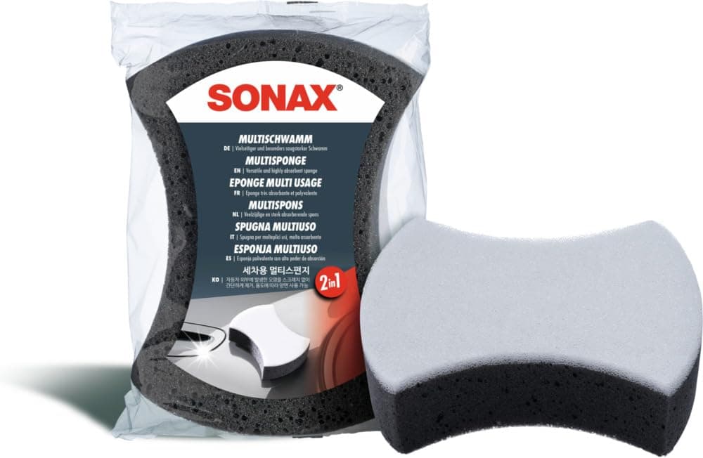SONAX Multi Sponge (1 piece)