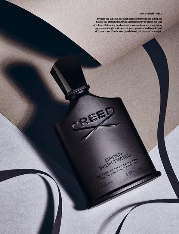 Creed Perfume - 50 ml