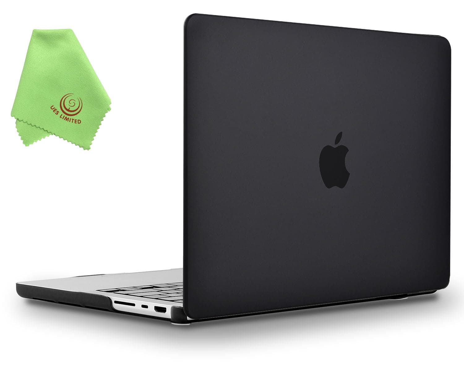 Click to select the Matching Case