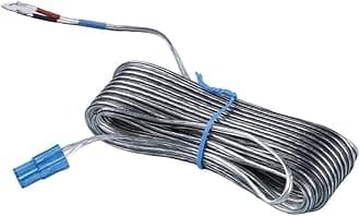 For Samsung Home Theater Speaker Connector Cord Adapter for Models HTH5500K HTD6730W Robust Build Assured (10m)