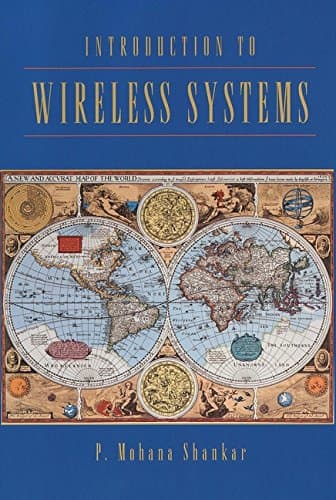 Introduction to Wireless Systems 1st Edition