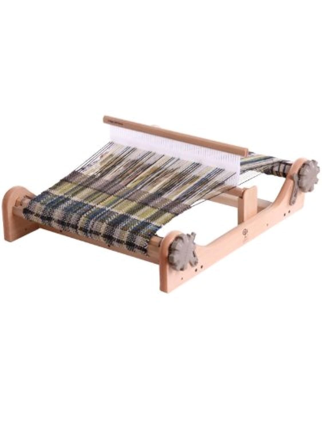Weaving Rigid Heddle Loom - 16"