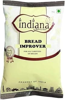 Indiana Bread Improver (400gm)