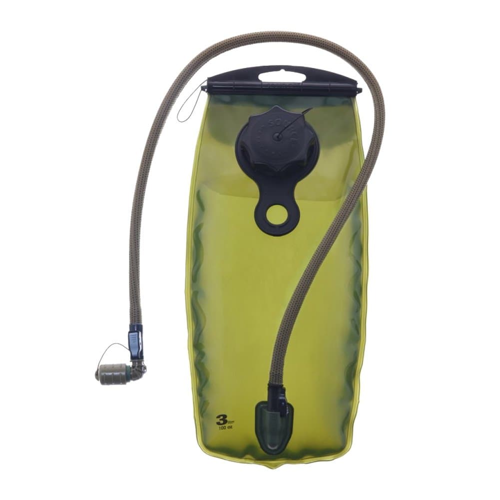 Tactical WXP 3L Hydration Bladder