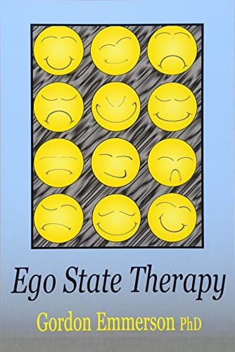 Ego State Therapy