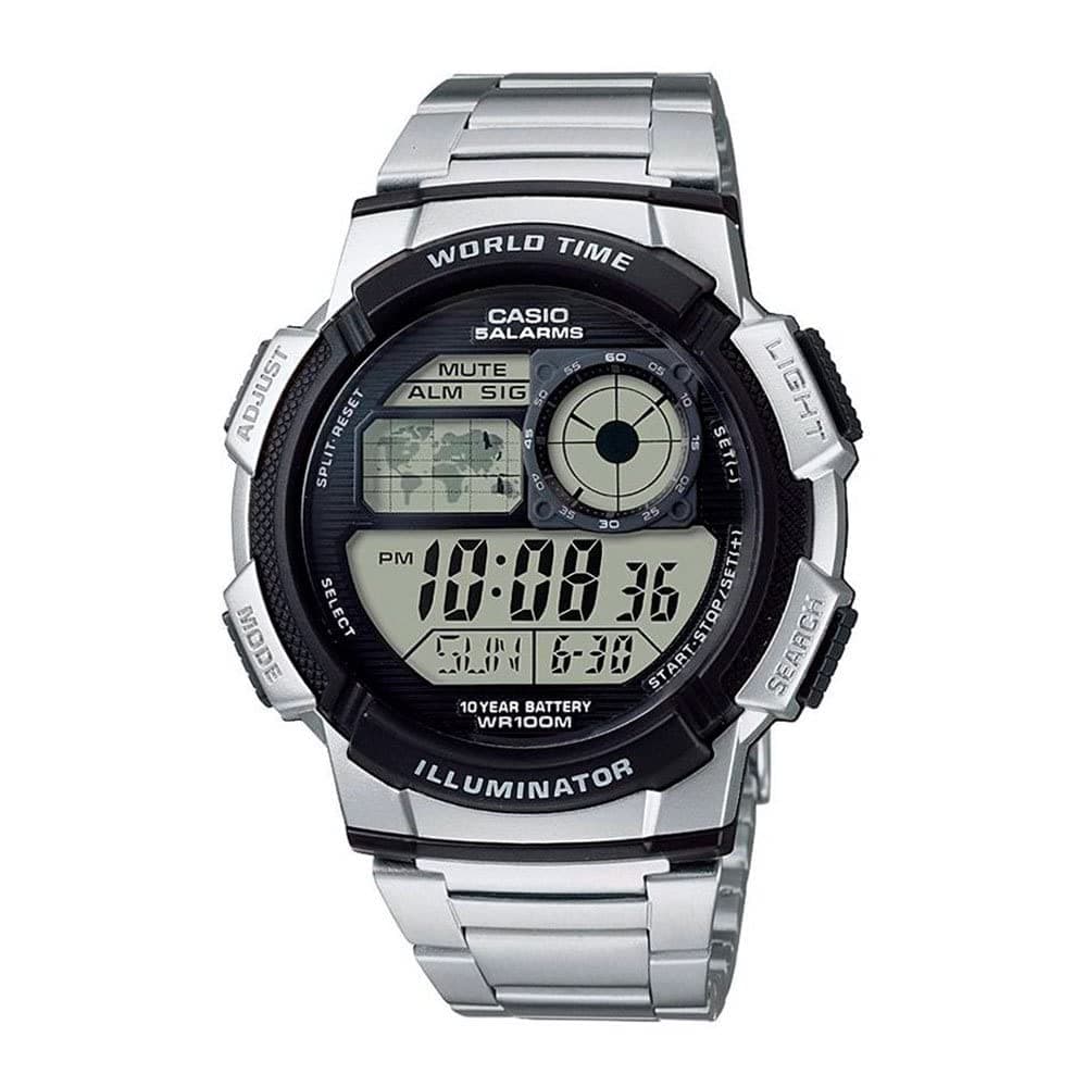 Casio Men's Classic