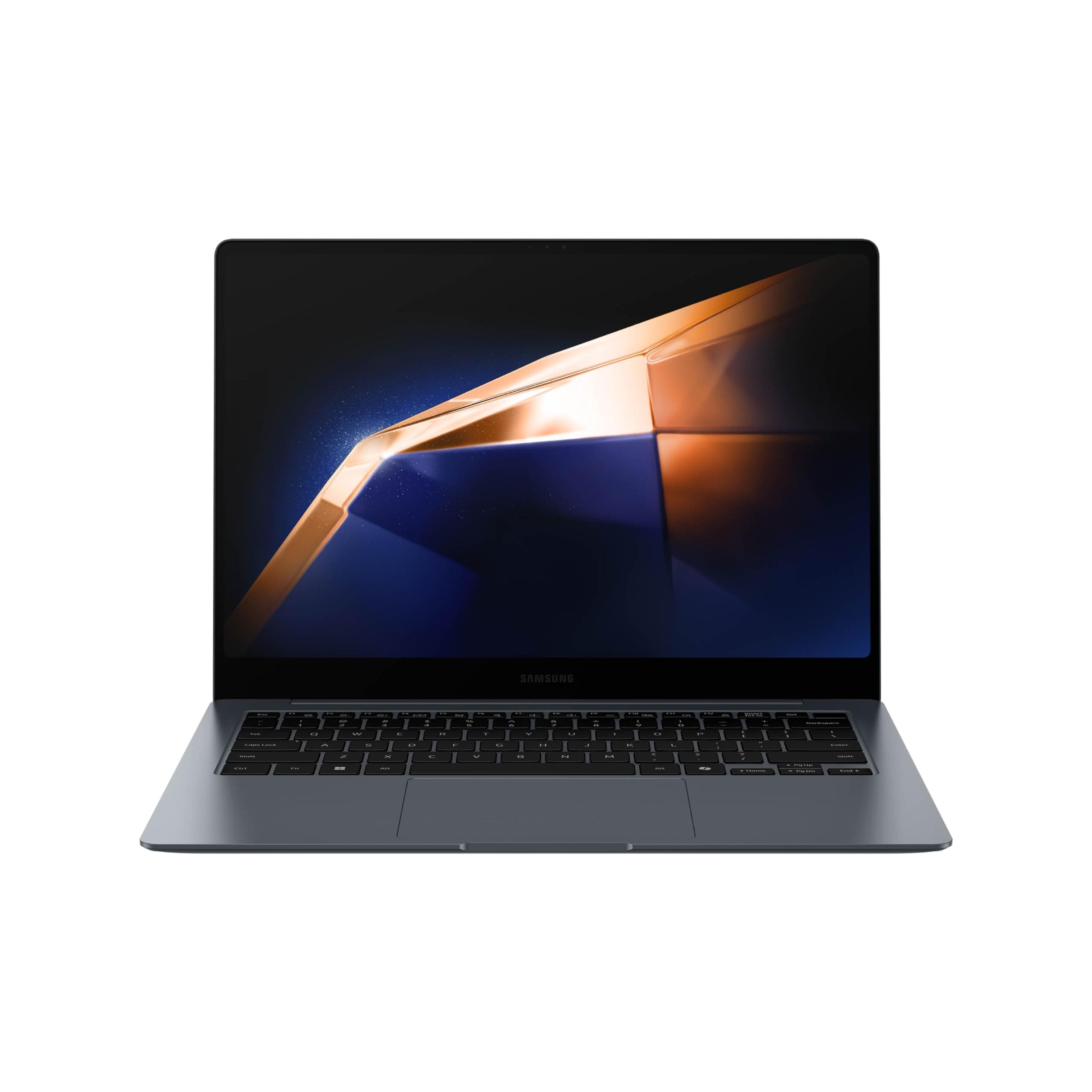 14" Galaxy Book4 Pro Laptop PC Computer, Intel Core 5 Ultra Processor 512GB, 3K AMOLED (2880 x 1800) Touchscreen, Advanced Security, 2024 Model, NP940XGK-KG2US, Moonstone Gray