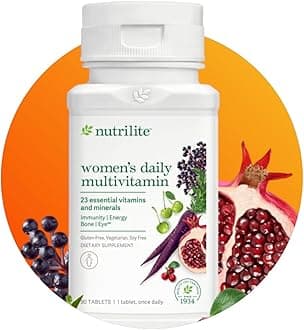 GenericWomen's daily multivitamin 90 tablets
