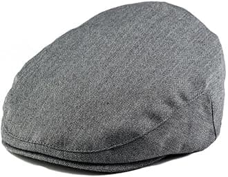 Born to LoveInfant, Toddler Boys Pinstripe Driver Cap Baby Hat