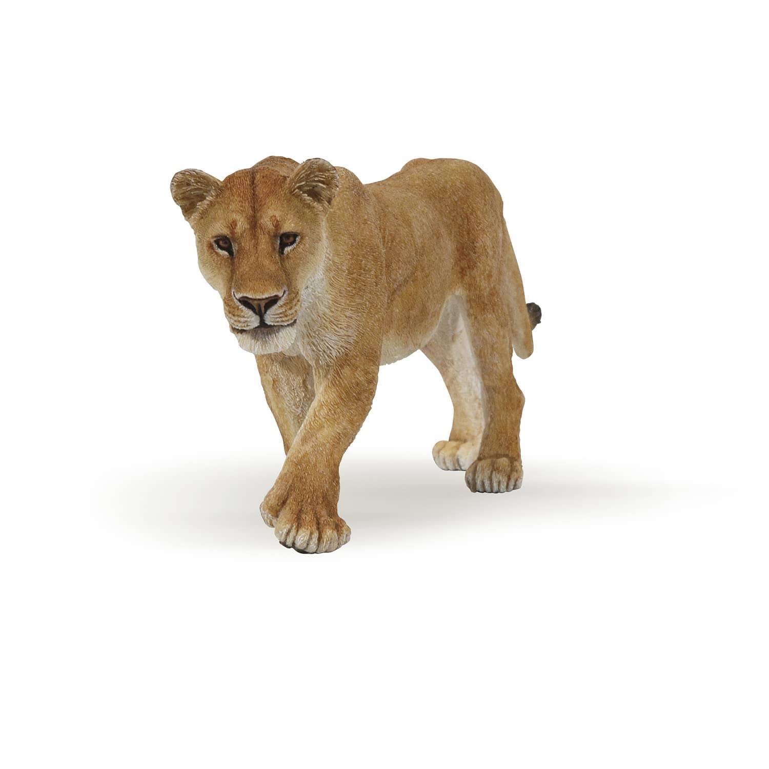 "Lioness" Figure