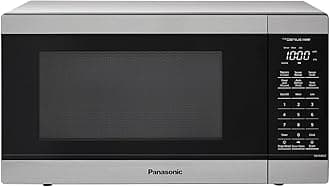 Panasonic Microwave Oven NN-SU66LS