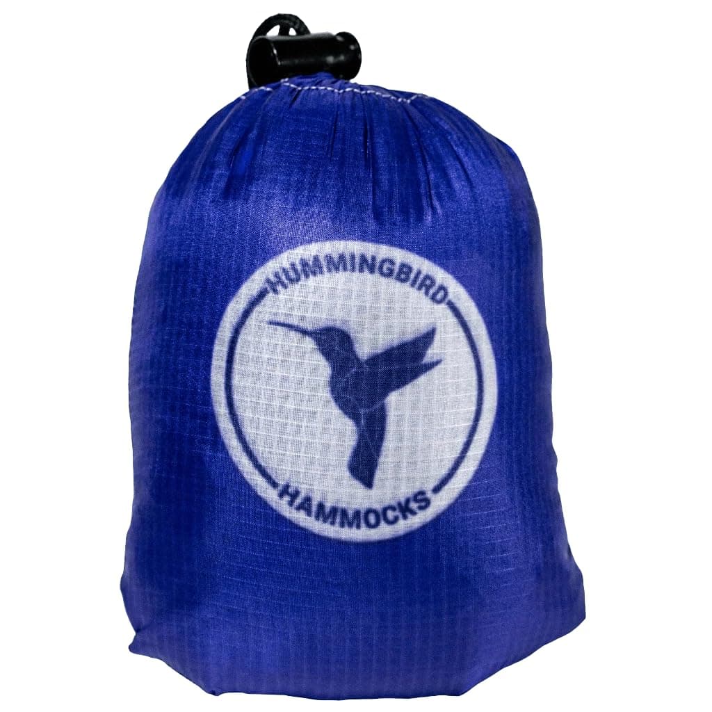 Hummingbird Hammocks Single+ Hammock