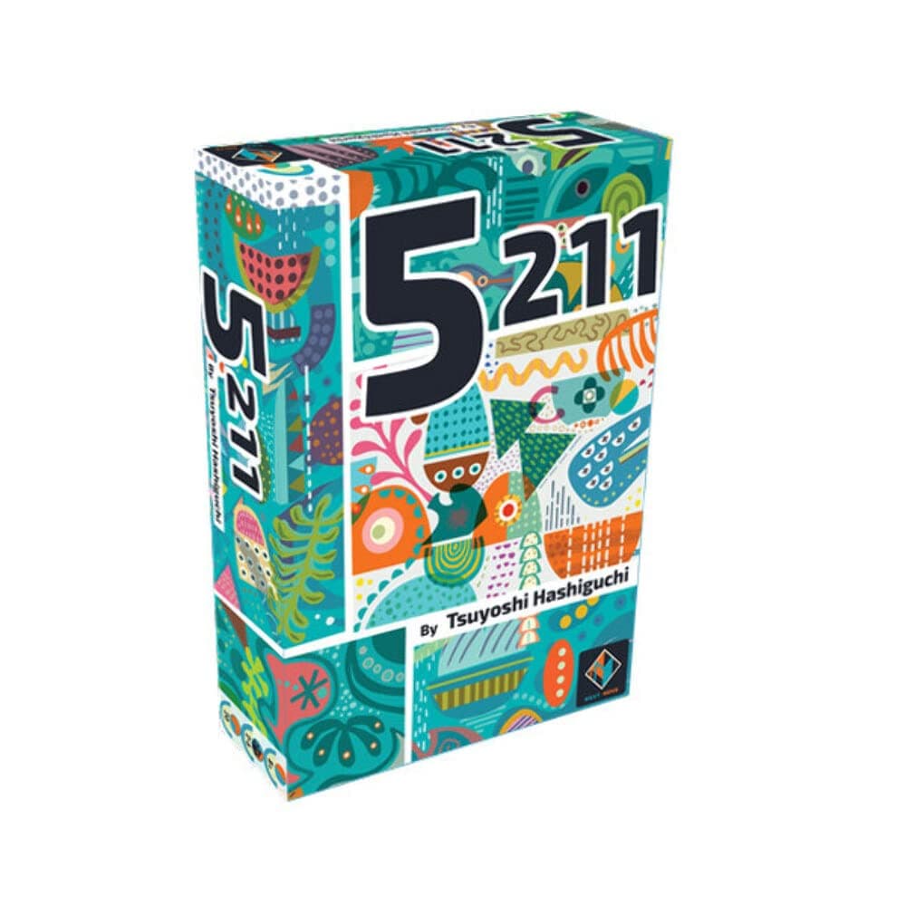 Next Move Games 5211