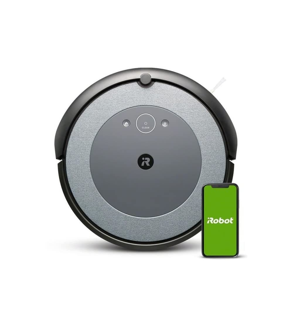 Roomba i3