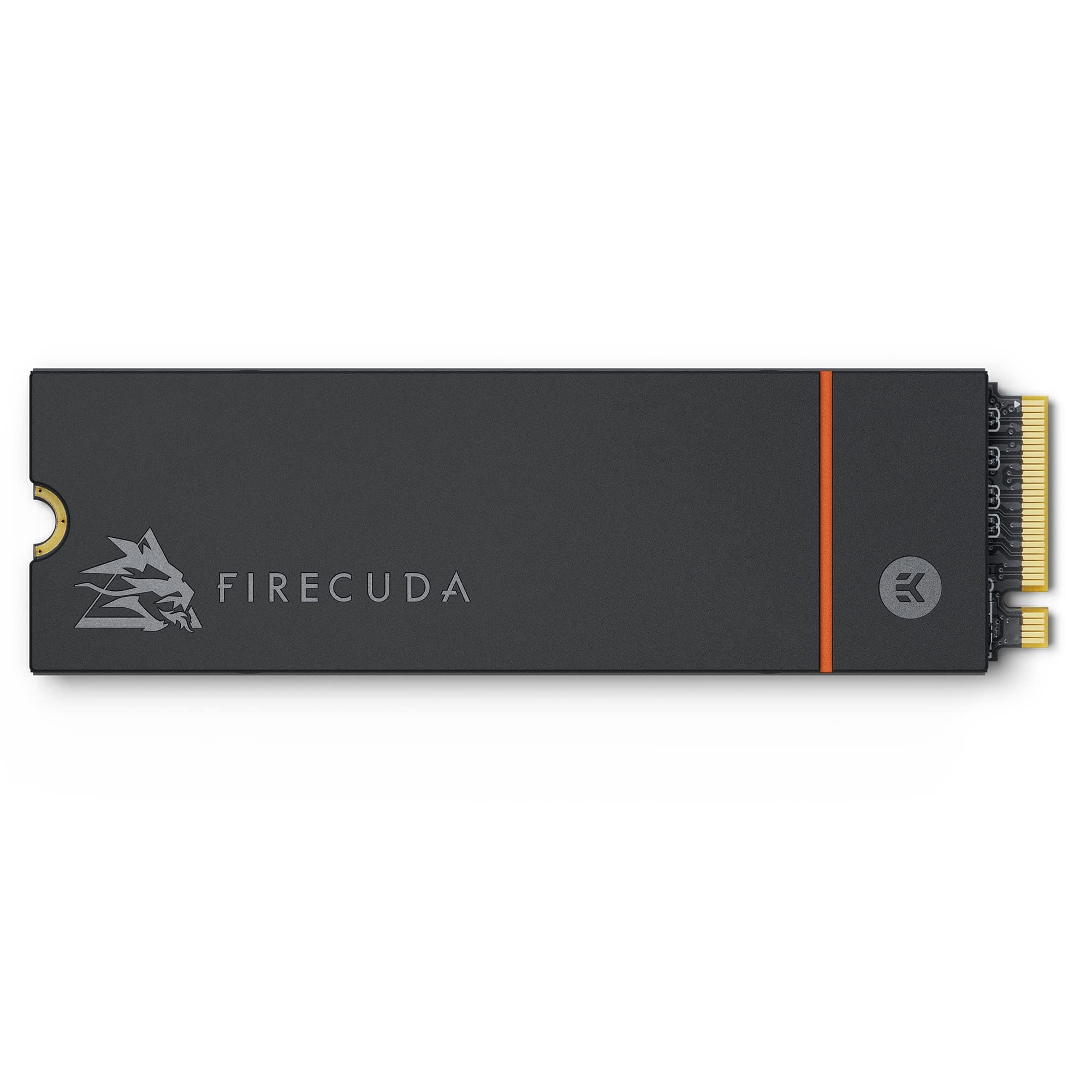 FireCuda 530 SSD