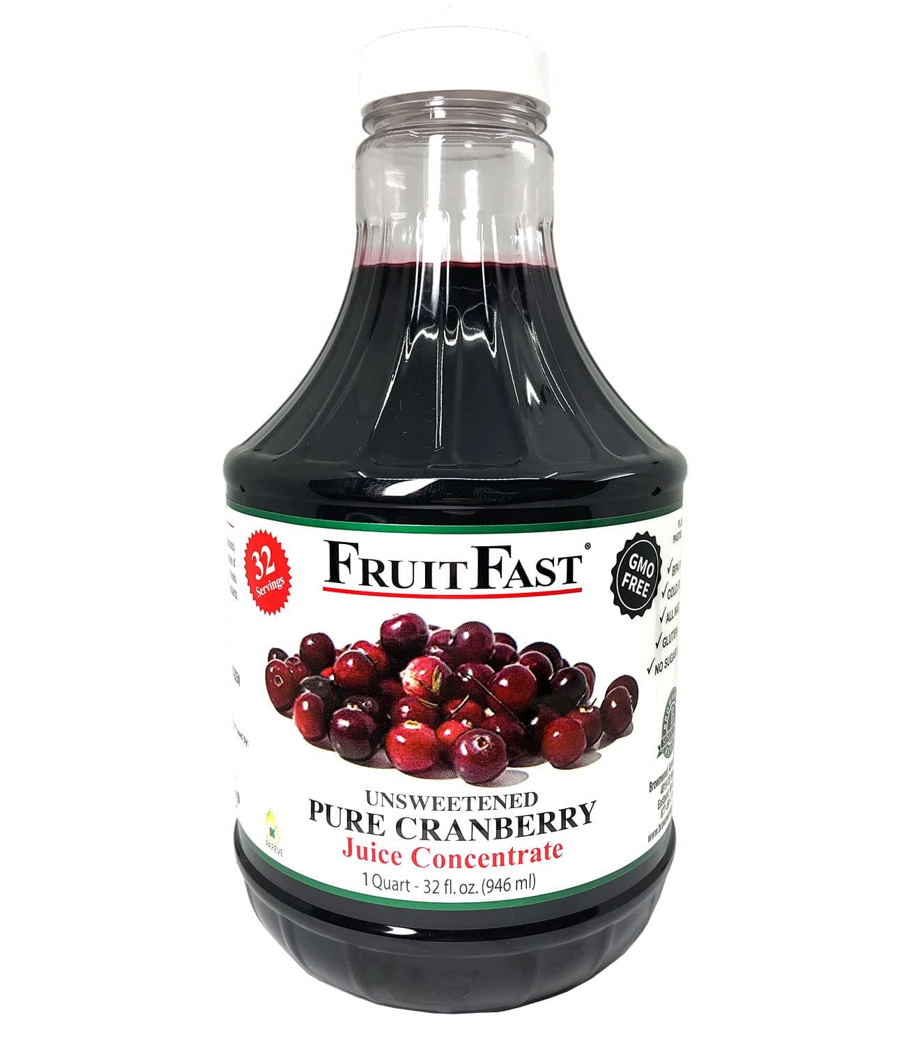 Cranberry Juice Concentrate