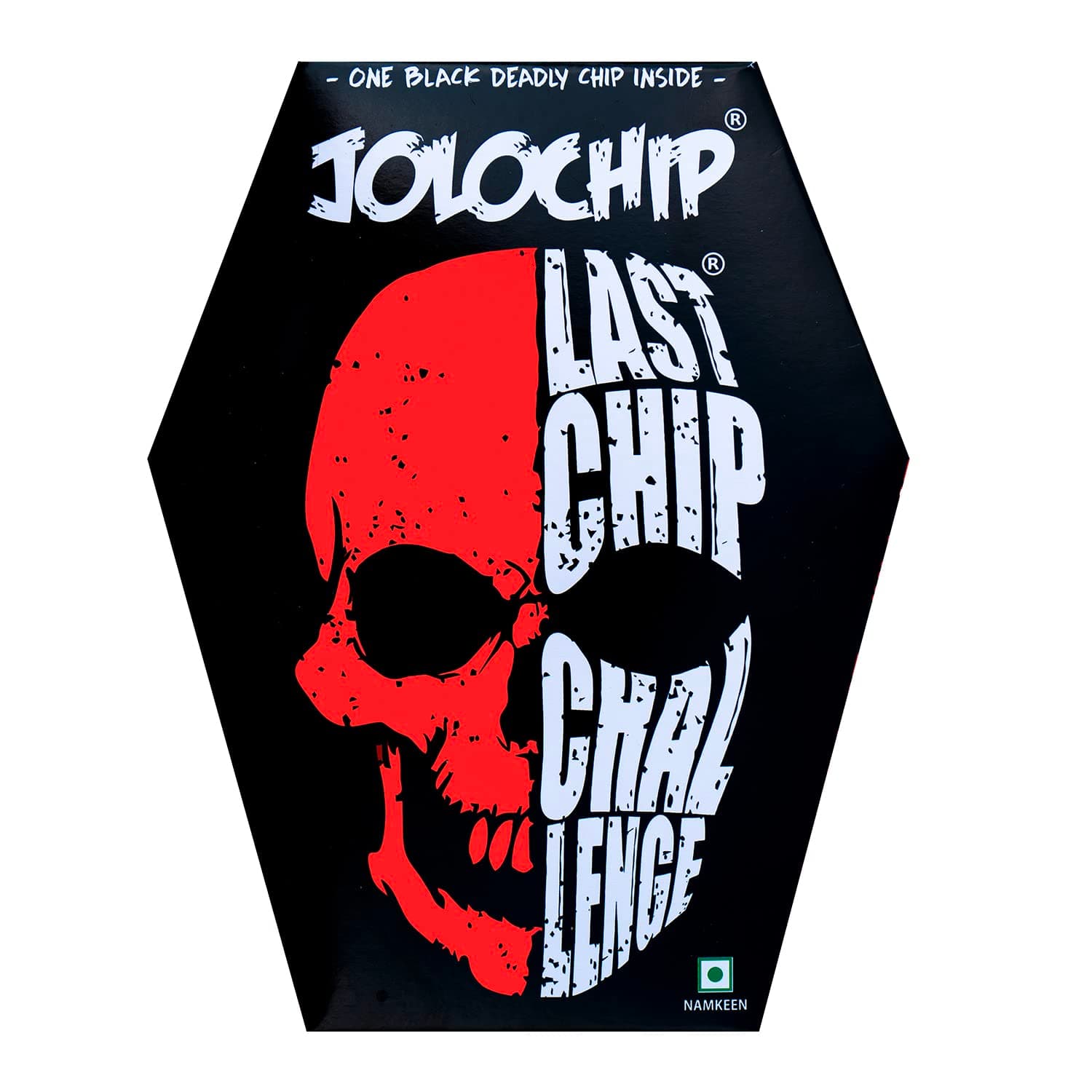 JOLOCHIP - LAST CHIP CHALLENGE