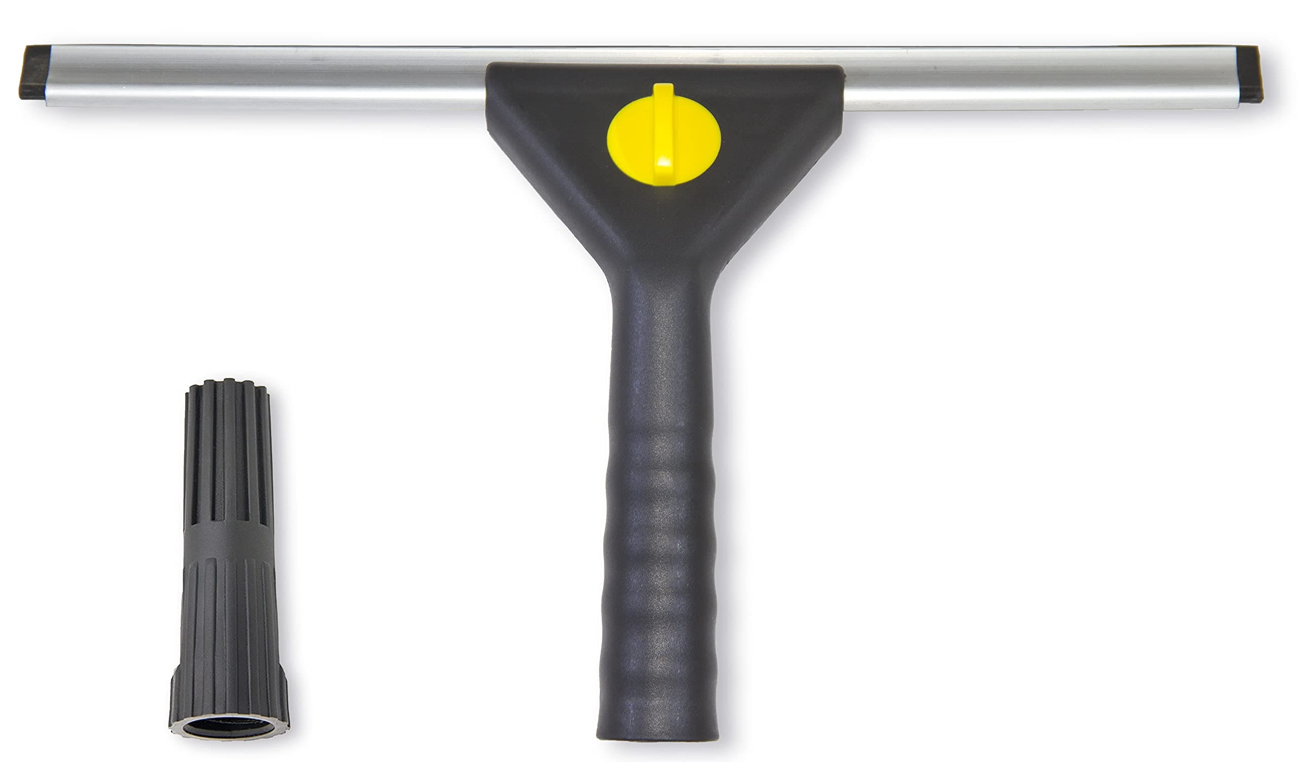 Window Squeegee for Extension/Telescopic Poles