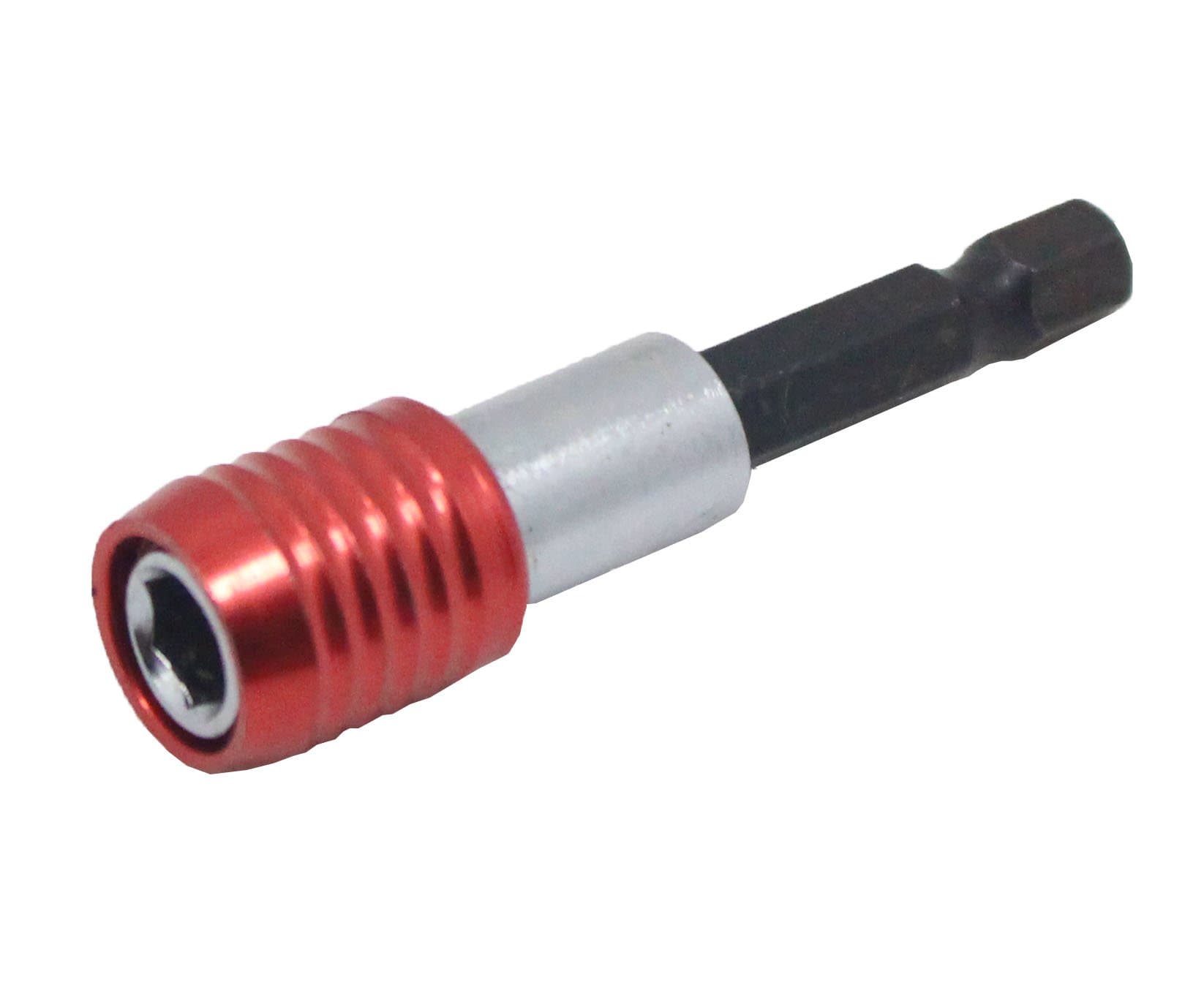 Oruite Tools Adjustable Screw Depth Bit Holder with Magnetic Tip,quick Change Magnetic Bit Holder