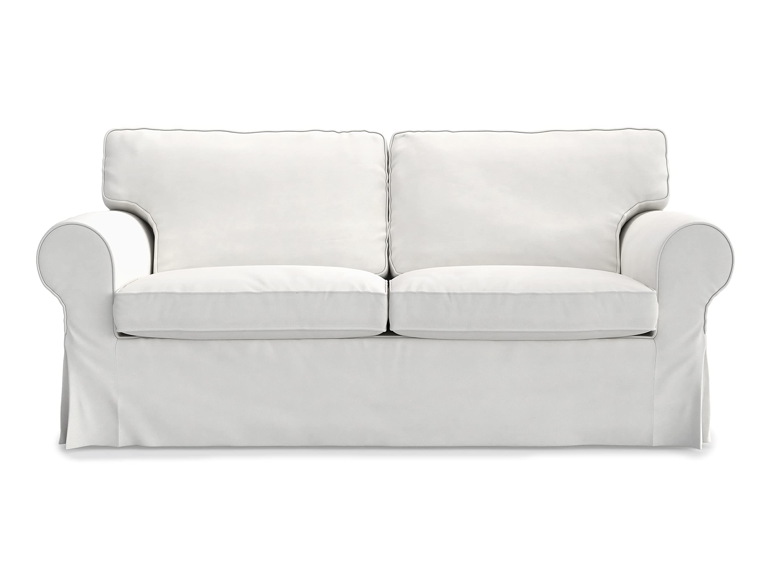 Ektorp loveseat sofa cover