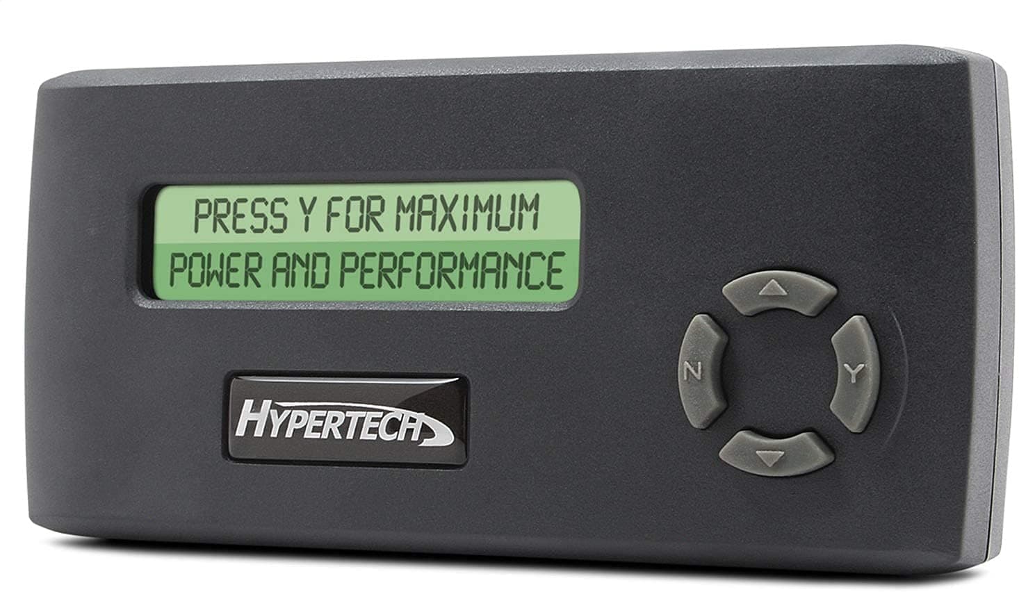 Hypertech 32500 Max Energy Power Programmer Black, 8.6 Inch