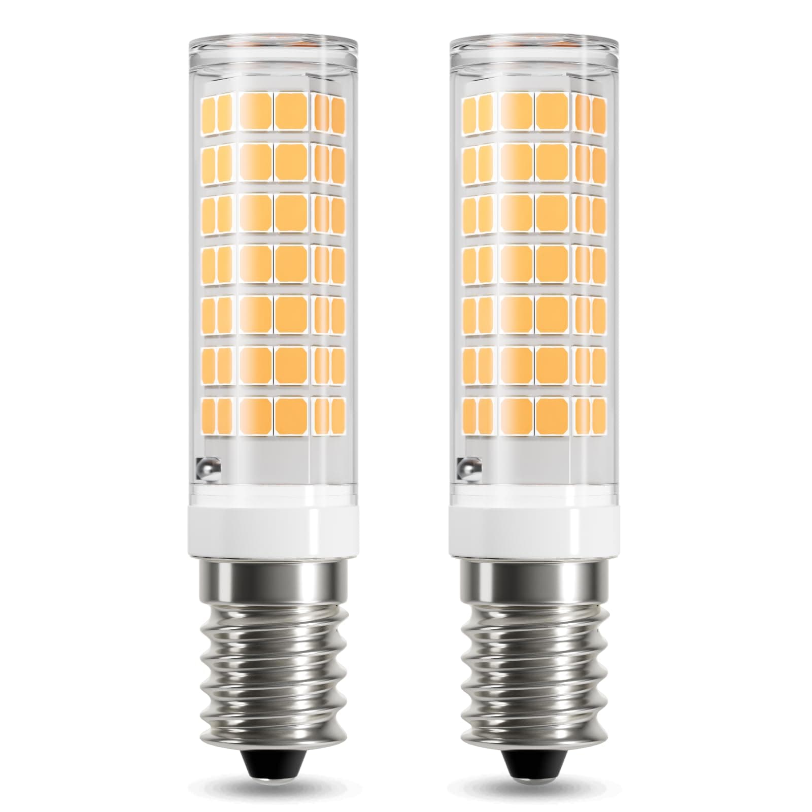DiCUNO E14 5W Non-dimmable LED Bulbs