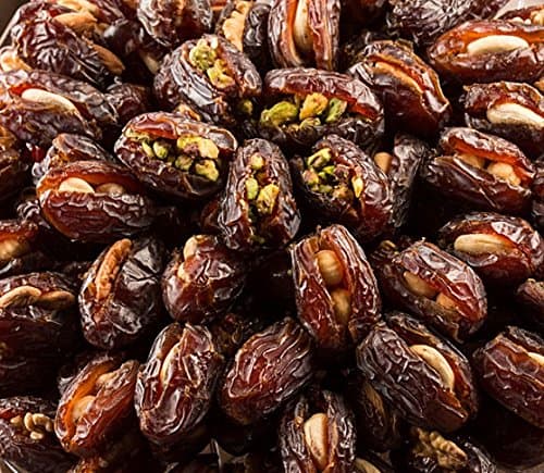 Medjool Dates- Dates Filled with Walnuts (450g)