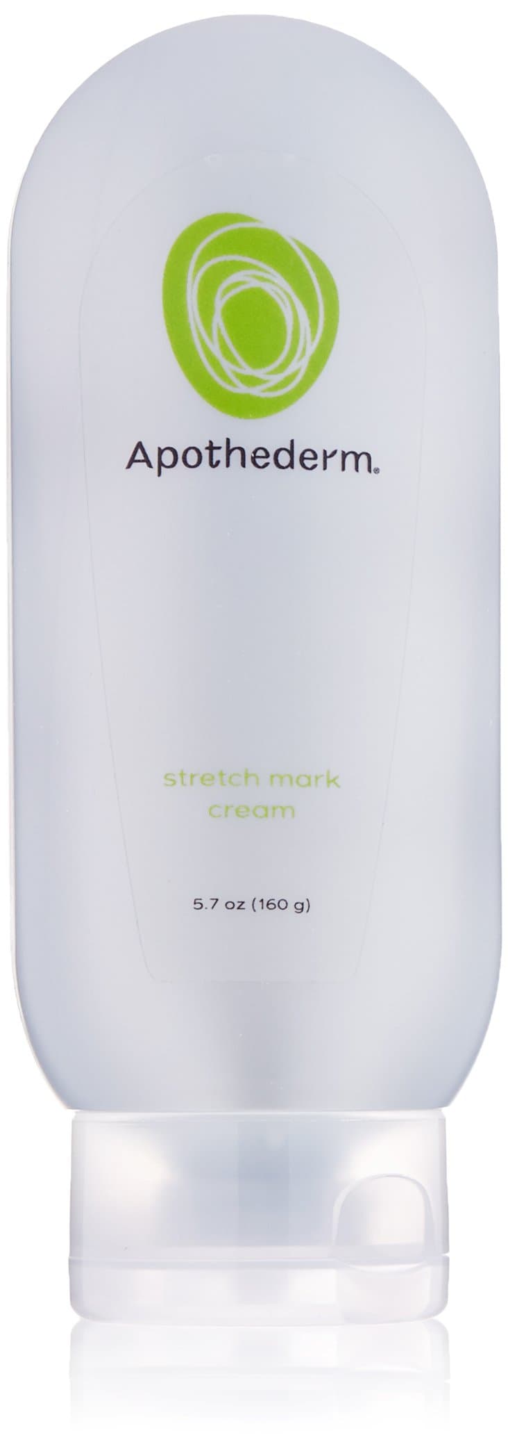 Stretch Mark Cream, 5.7 Ounce