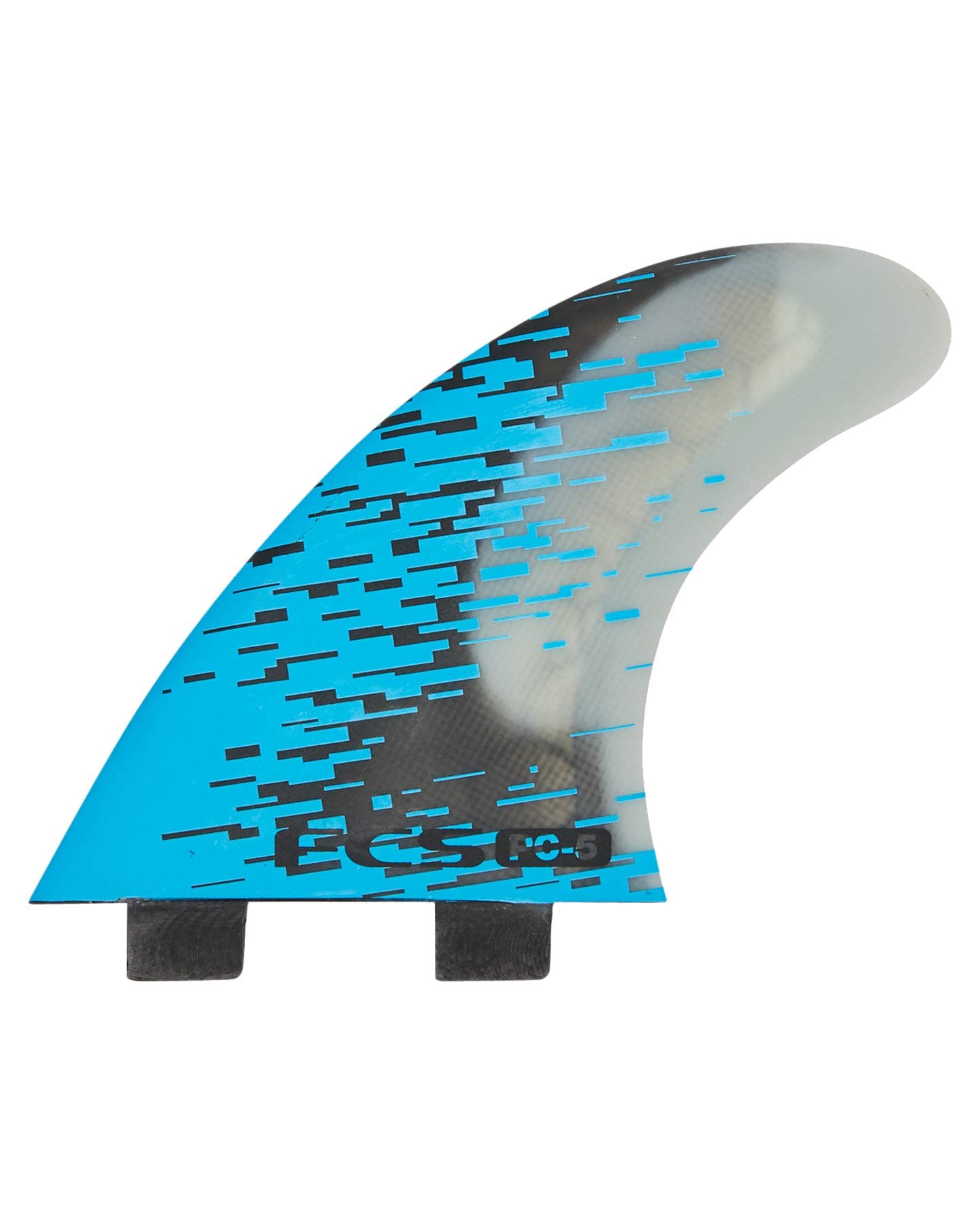 FCS PC Surf Tri-Fin Set