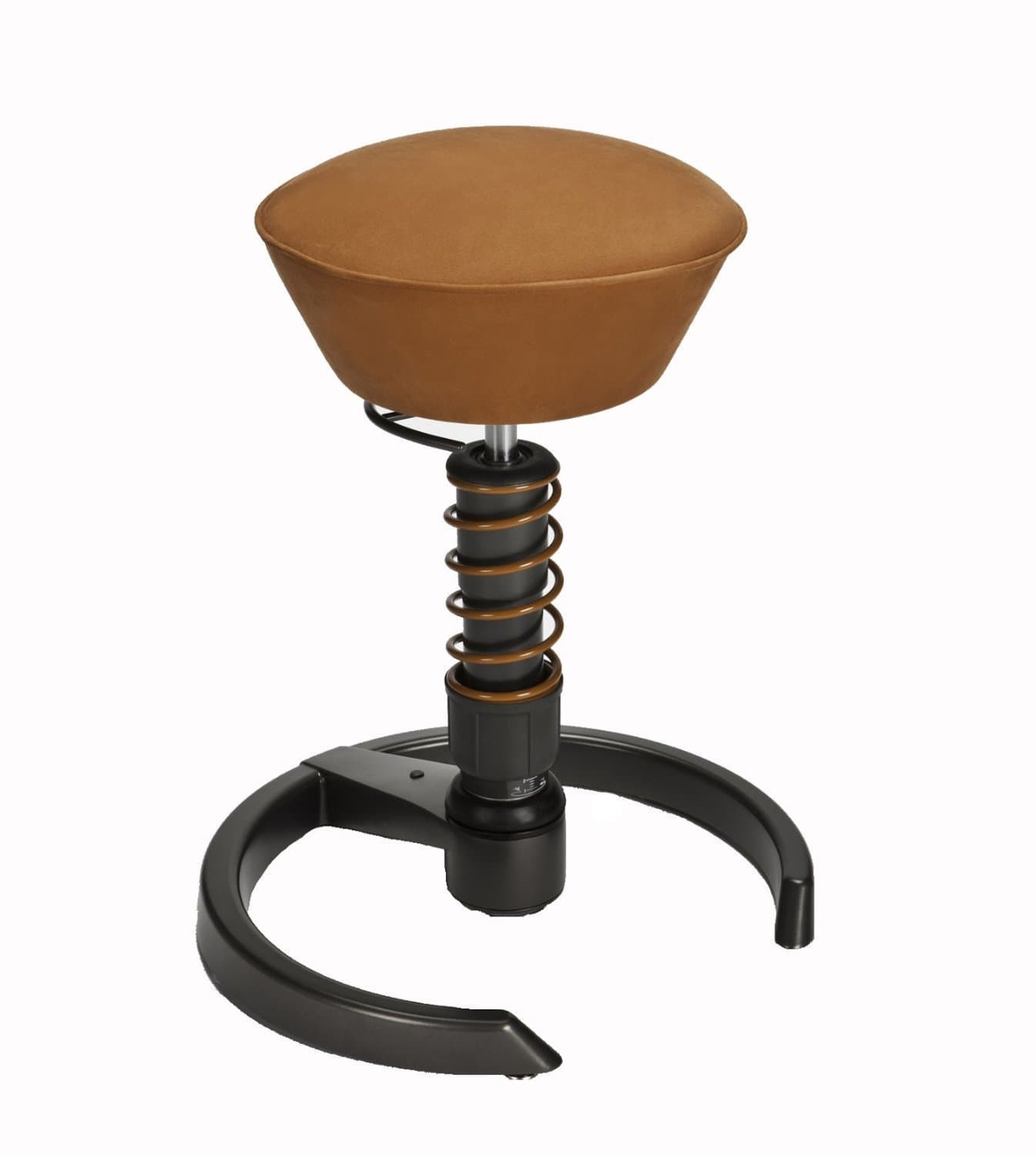 Special Edition Swopper Stool, Orange