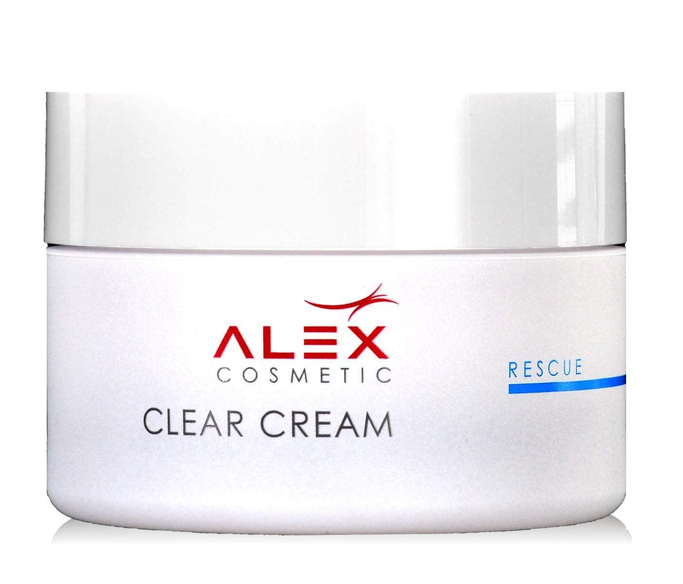 Alex Clear Cream