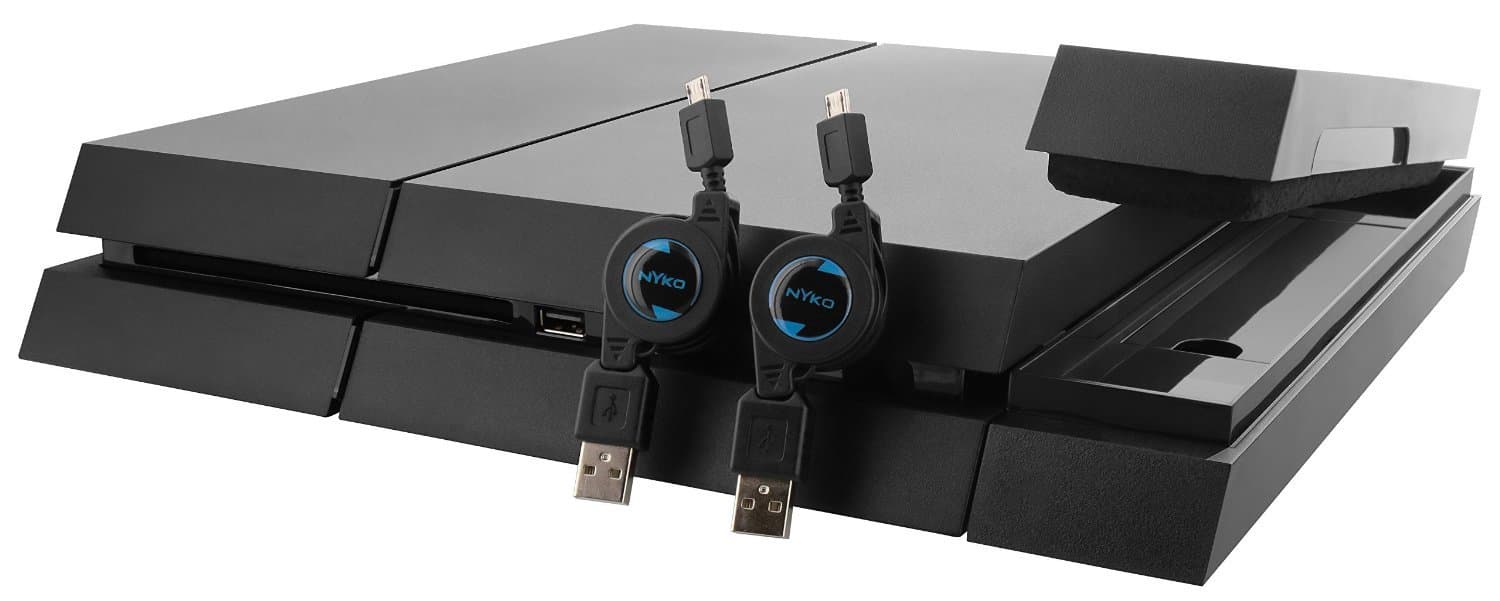 Nyko Modular Charge Kit - PlayStation 4