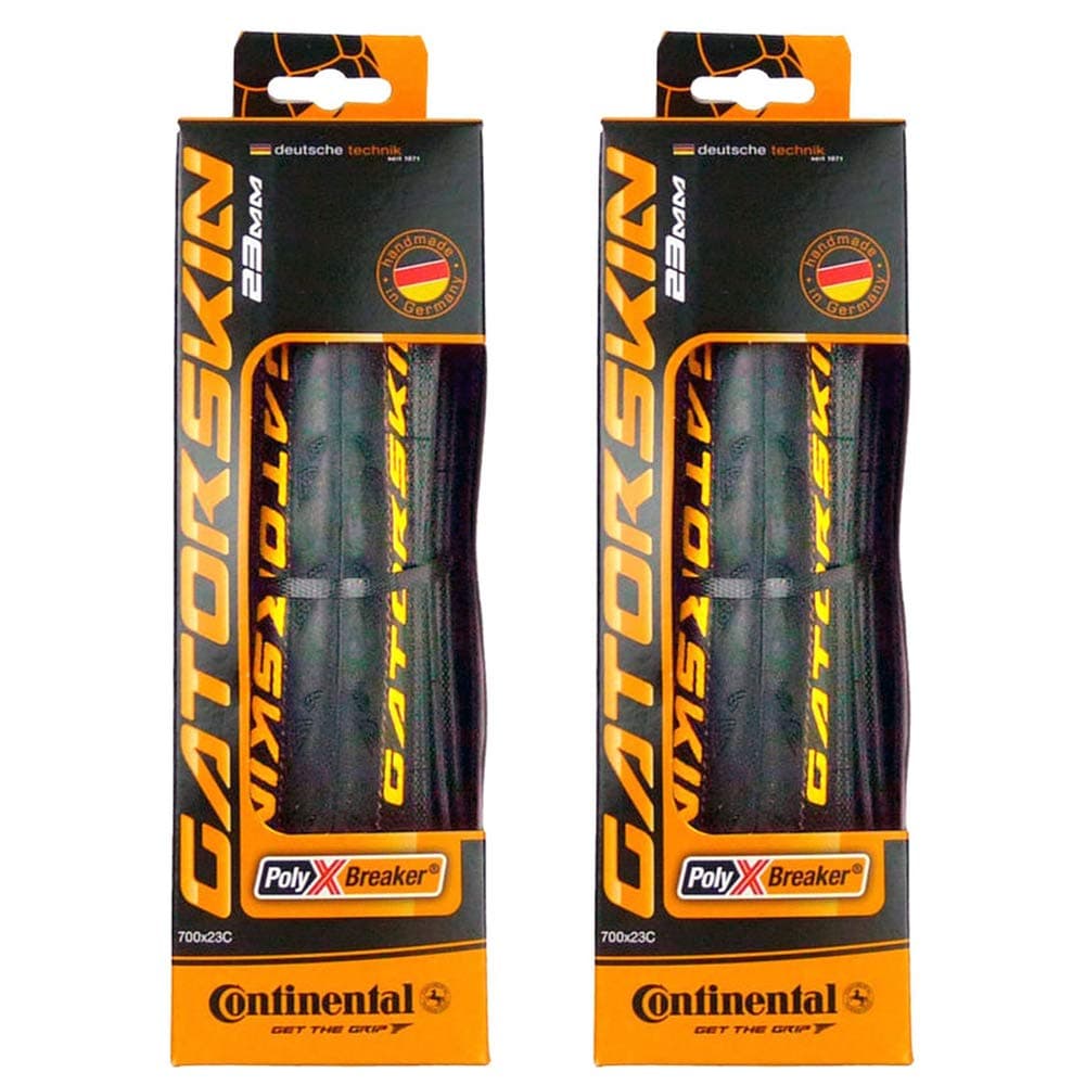 Continental GatorSkin DuraSkin Tire