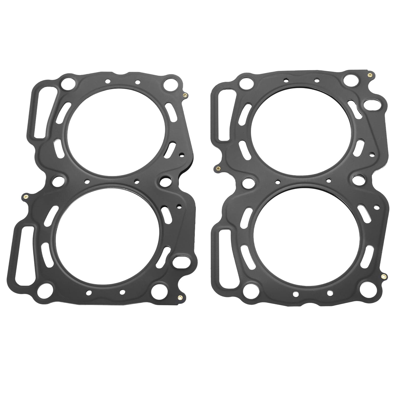 Head Gasket, Replace#26415PT