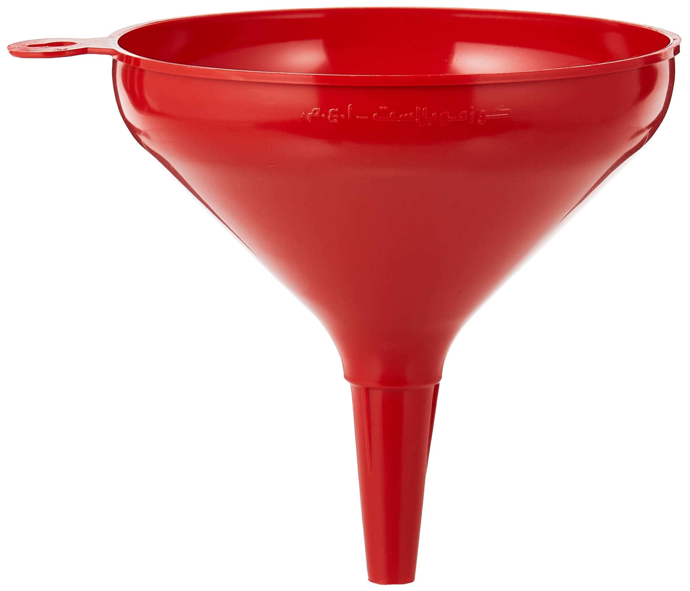 Cosmoplast 6" Funnel Medium