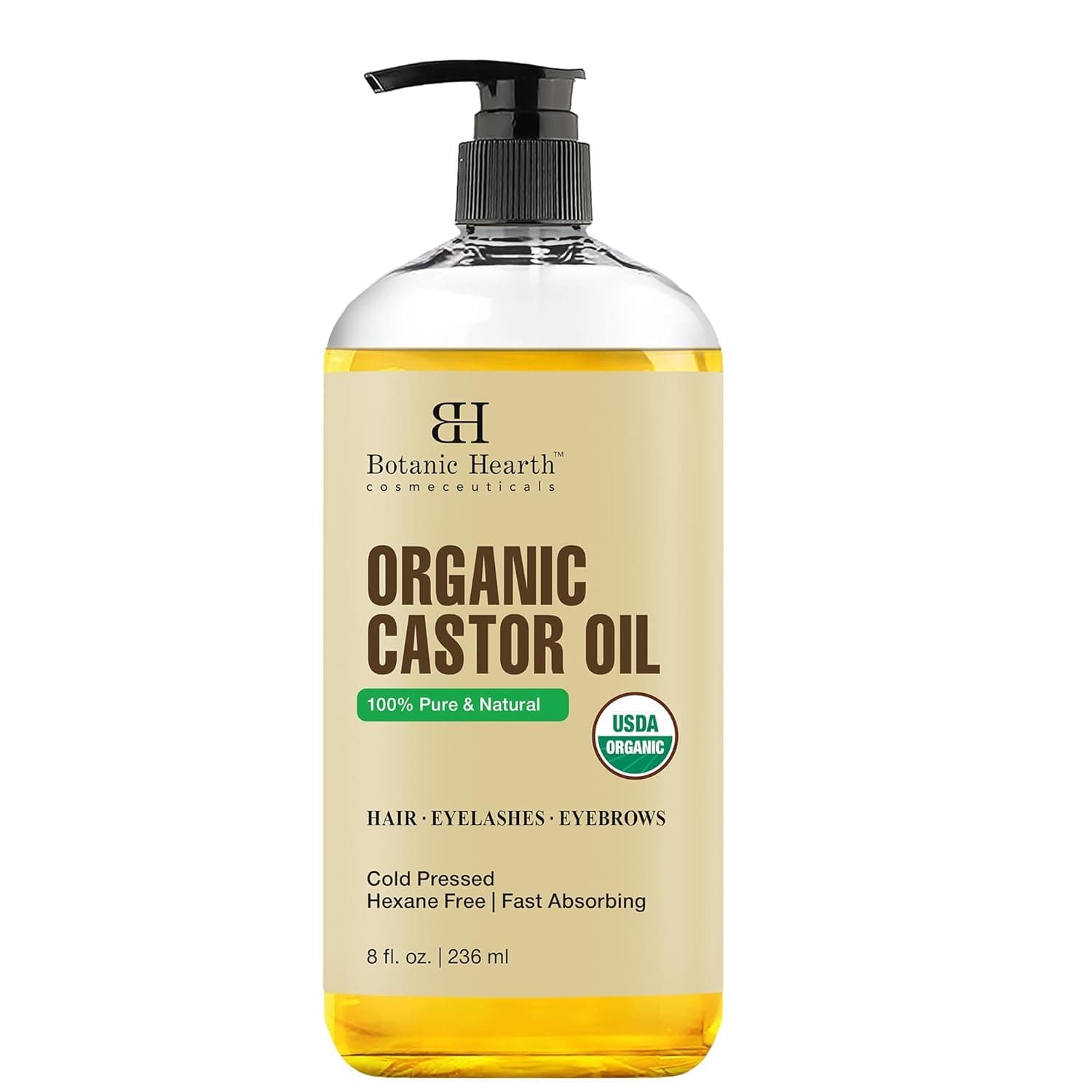 Castor Oil
