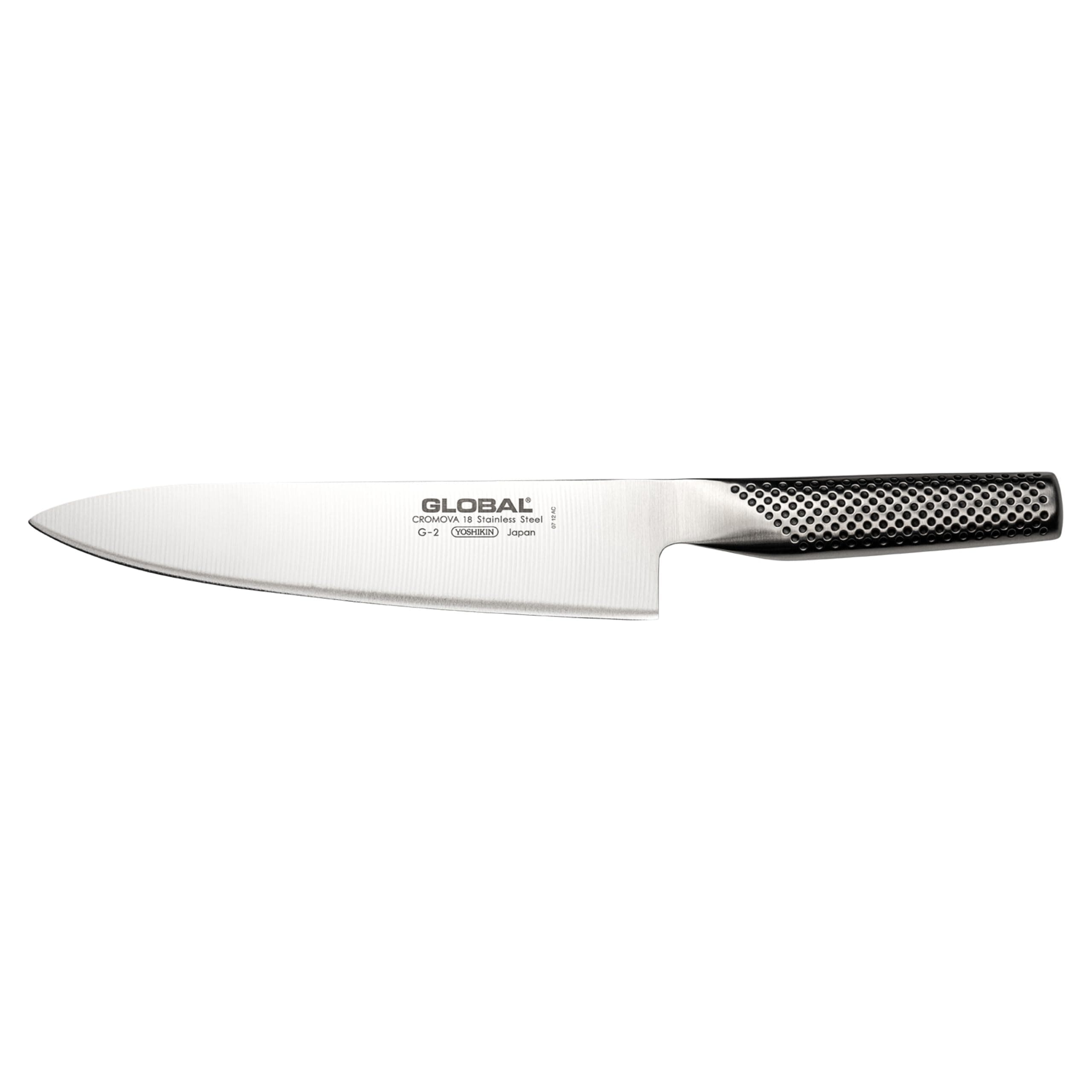 Global Knives 8" Chef's Knife