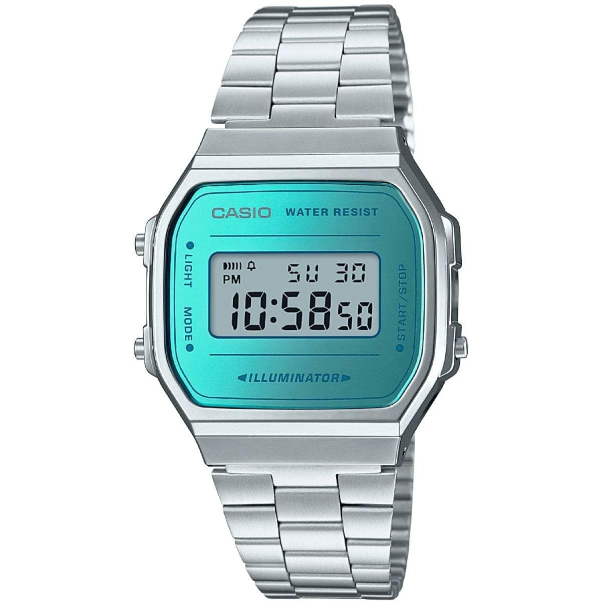 Casio Unisex Watch