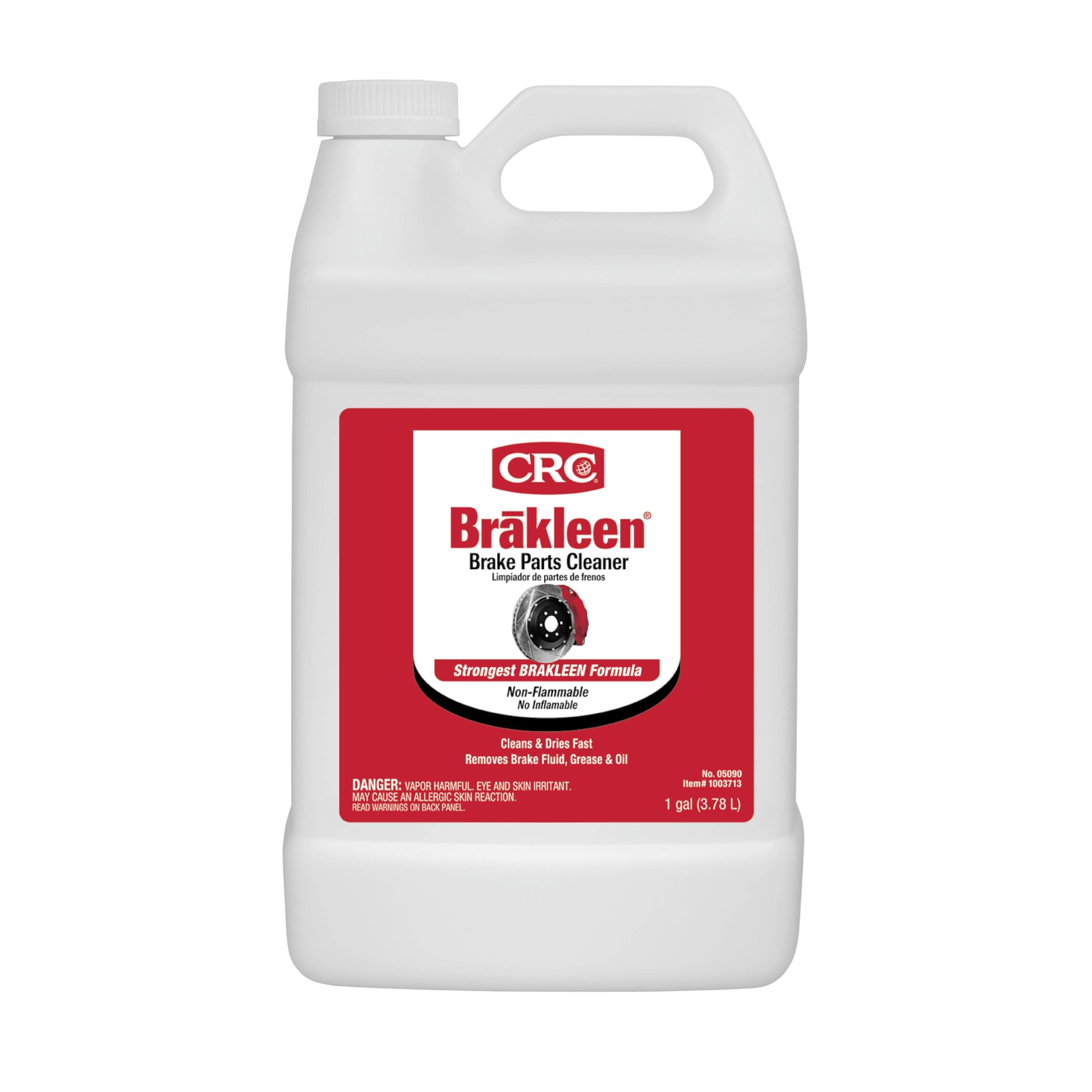 BRAKLEEN GALLON