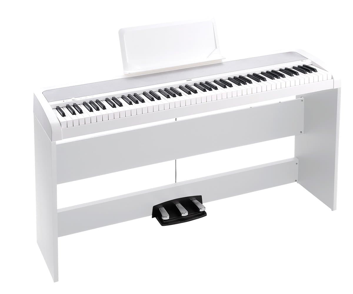KORG B1SP WHITE
