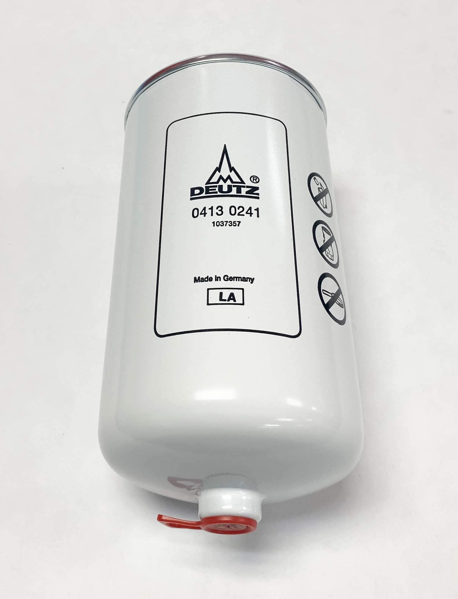 Fuel OEM Part, PREFILTER