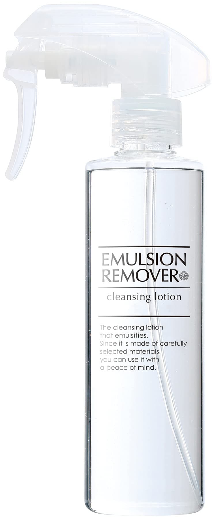 Emulsion Remover 300ml