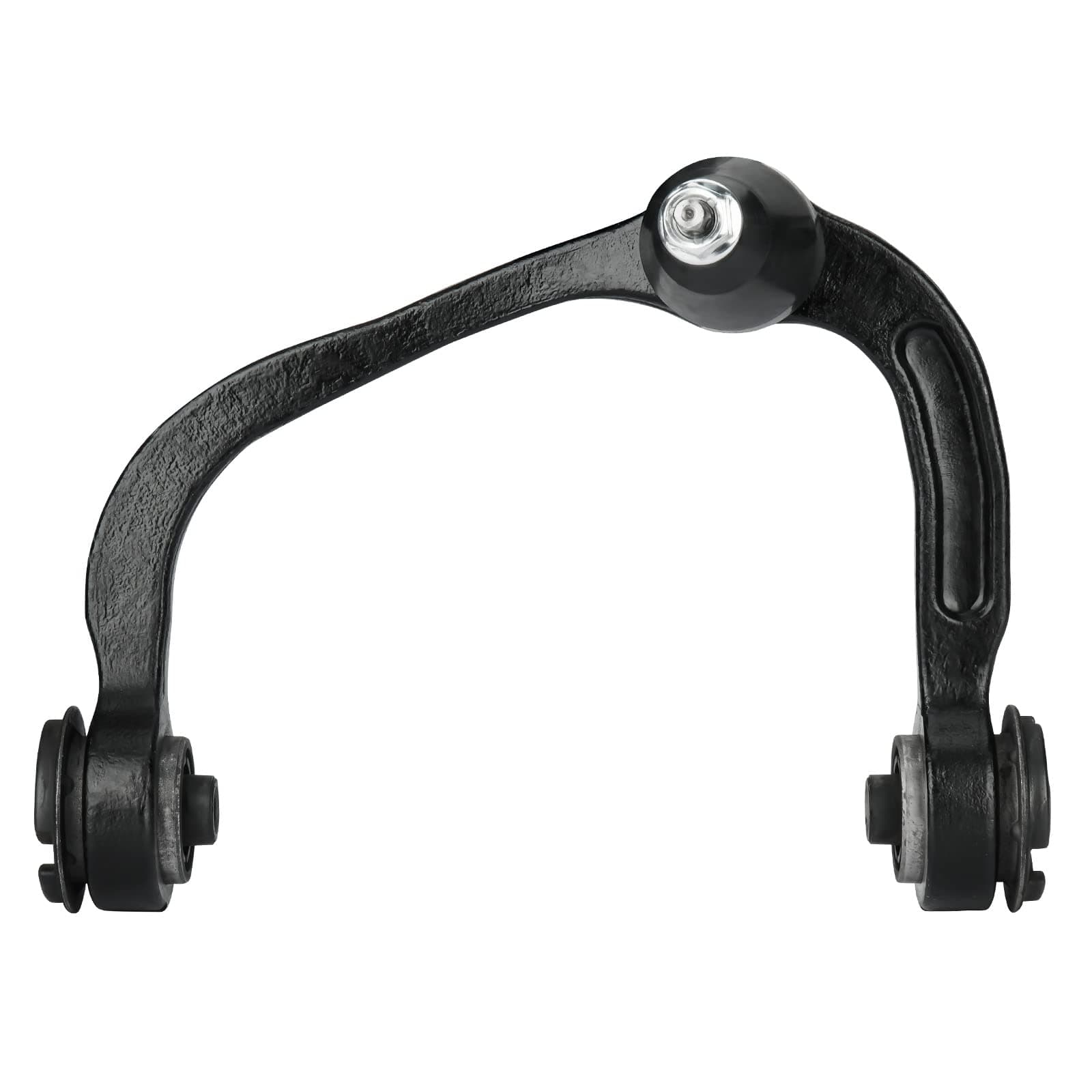 ILONPA K80306 Front Upper Left Driver Side Control Arm for 2007-2022 Ford Expedition, 2004-2020 Ford F-150, 2006-2008 Lincoln Mark LT, 2007-2022 Lincoln Navigator
