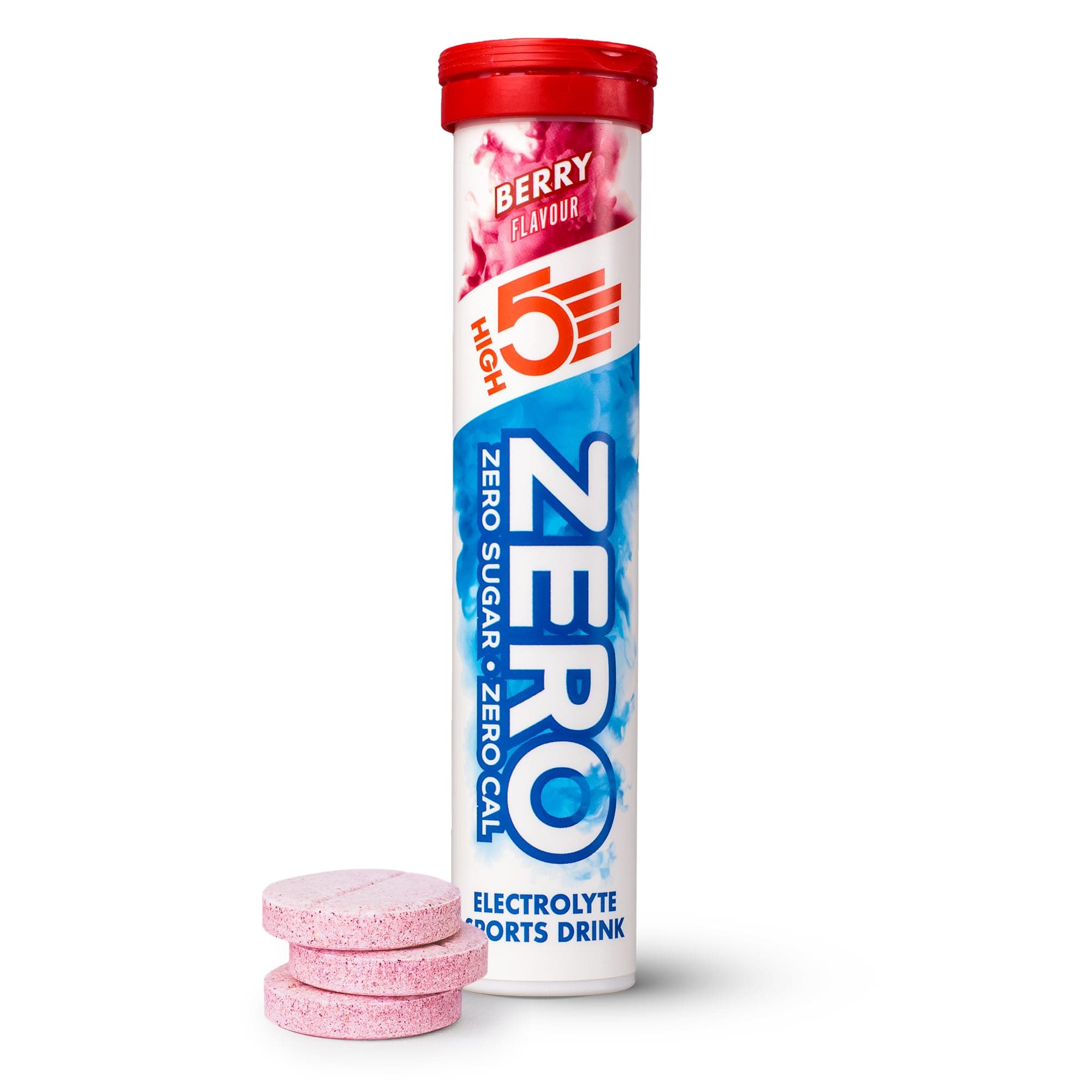 Zero-Berry