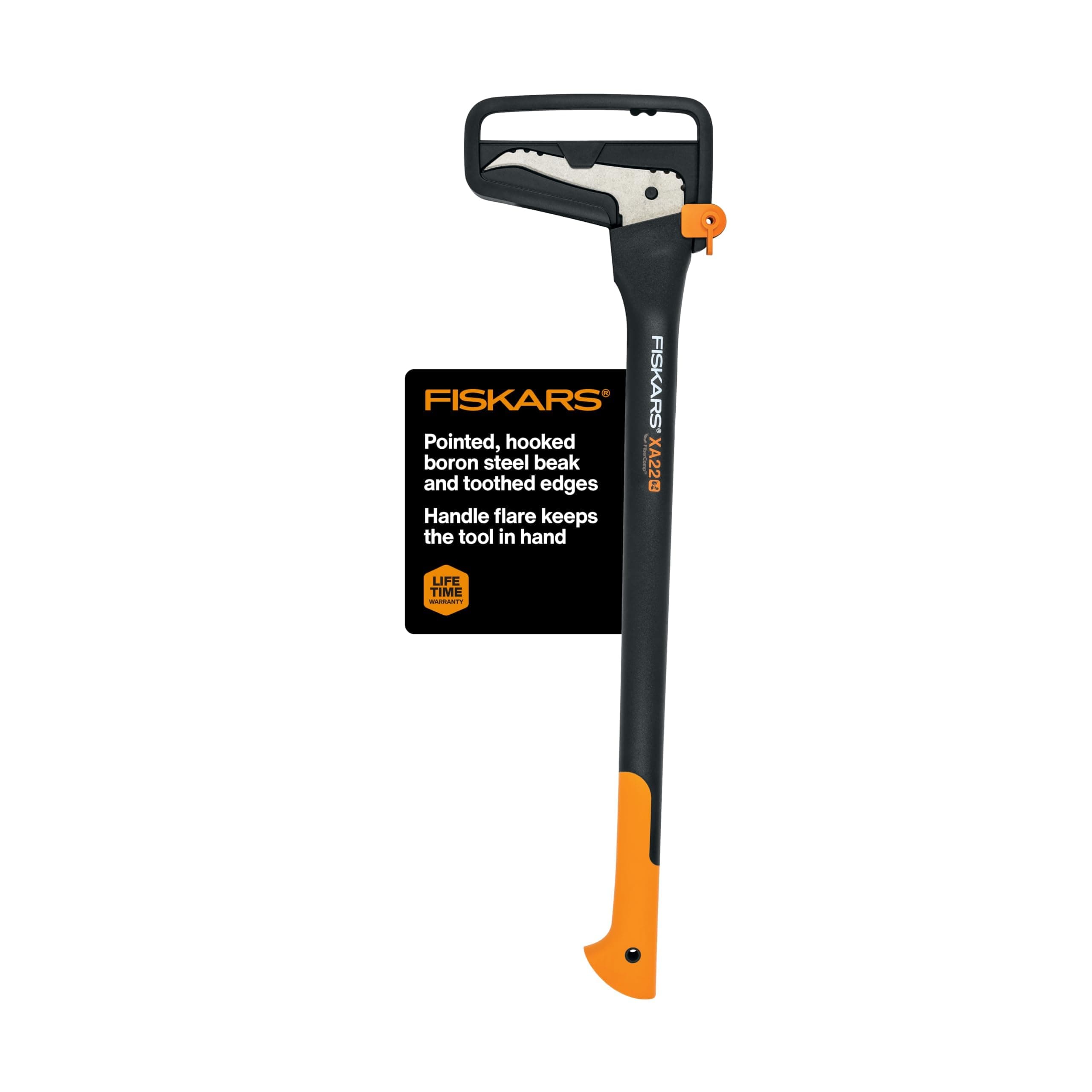 Fiskars 28 inch Hookaroon